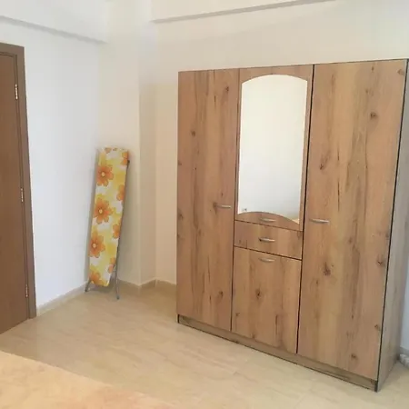 Гранд Манастира Пампорово Апартаменти Apartment *