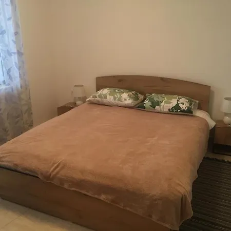 Apartment Гранд Манастира Пампорово Апартаменти *