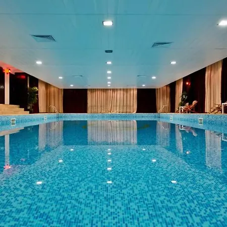Гранд Манастира Пампорово Апартаменти Apartment *