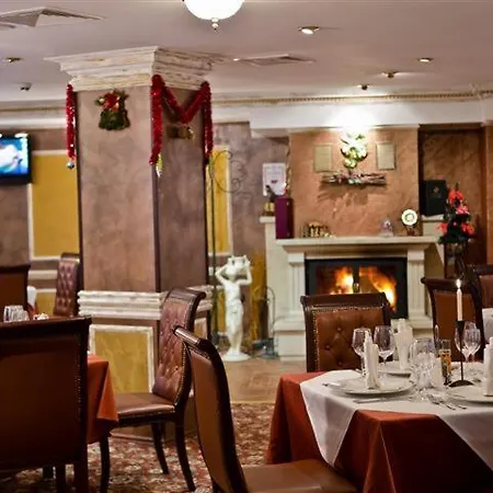 Гранд Манастира Пампорово Апартаменти