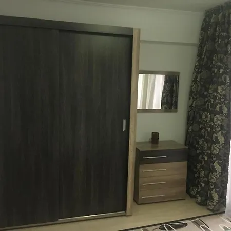 Гранд Манастира Пампорово Апартаменти Apartment