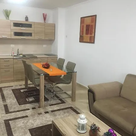 Гранд Манастира Пампорово Апартаменти Apartment *