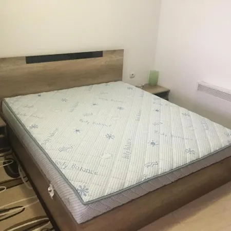 Гранд Манастира Пампорово Апартаменти Apartment