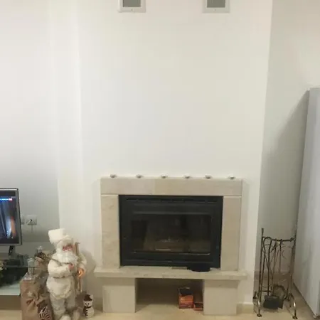 Гранд Манастира Пампорово Апартаменти Apartment