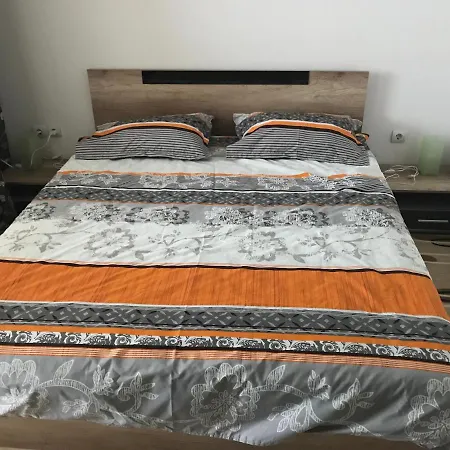 Apartment Гранд Манастира Пампорово Апартаменти Pamporowo