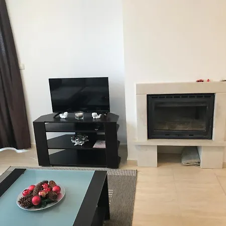 Гранд Манастира Пампорово Апартаменти Apartment *