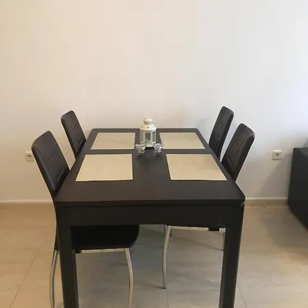 Гранд Манастира Пампорово Апартаменти Apartment Pamporowo