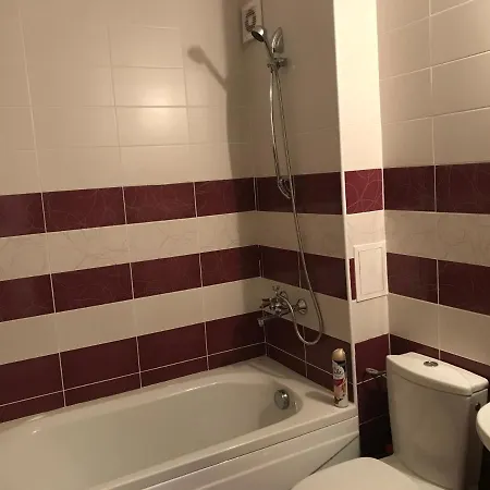 Apartment Гранд Манастира Пампорово Апартаменти