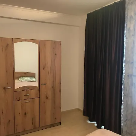 Apartment Гранд Манастира Пампорово Апартаменти
