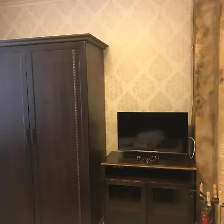 Apartment Гранд Манастира Пампорово Апартаменти Pamporowo