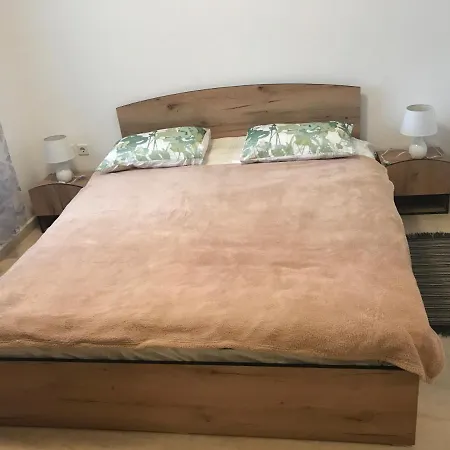 Apartment Гранд Манастира Пампорово Апартаменти
