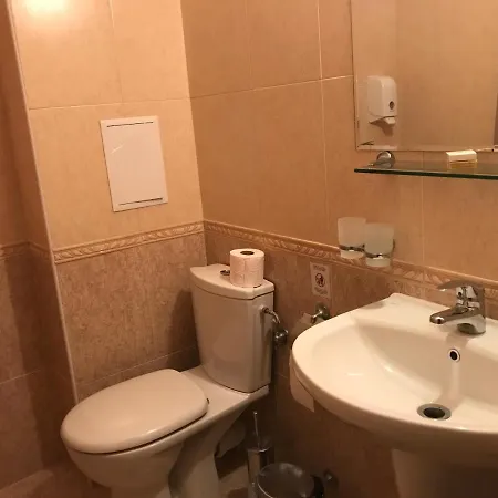 Apartment Гранд Манастира Пампорово Апартаменти *